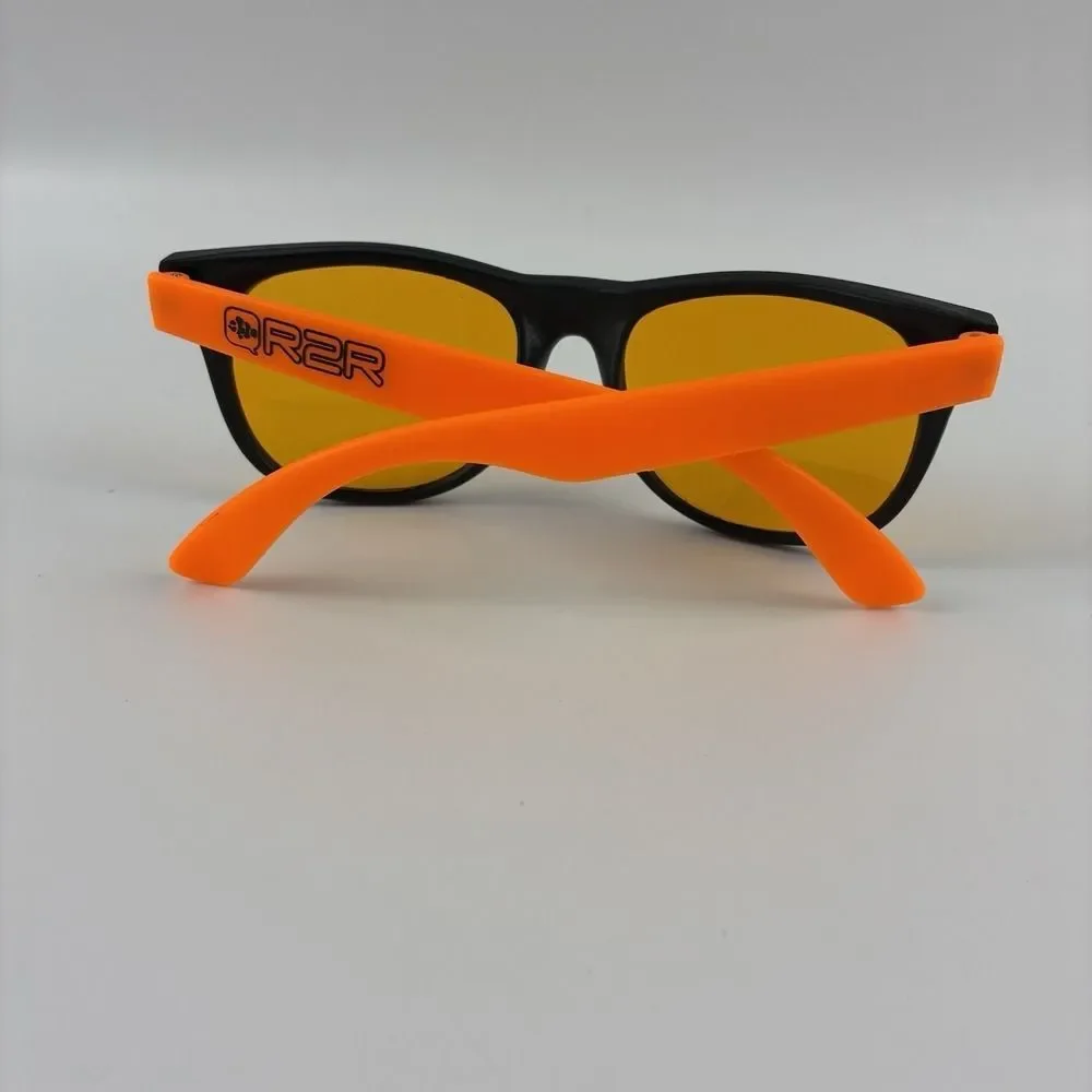 UV Reef Coral Viewing Glasses R2R Aquarium Saltwater Tank Photography Viewing
